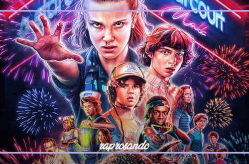 (Divulgação: Stranger Things | Netflix)