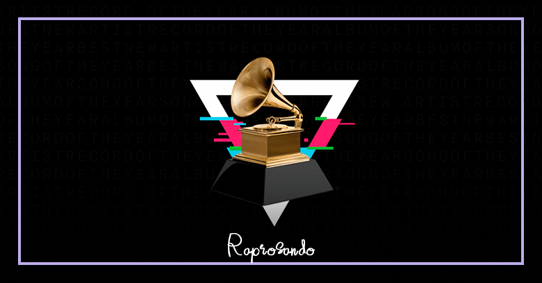 Lista de nomeados a 62ª edição do Grammy Awards