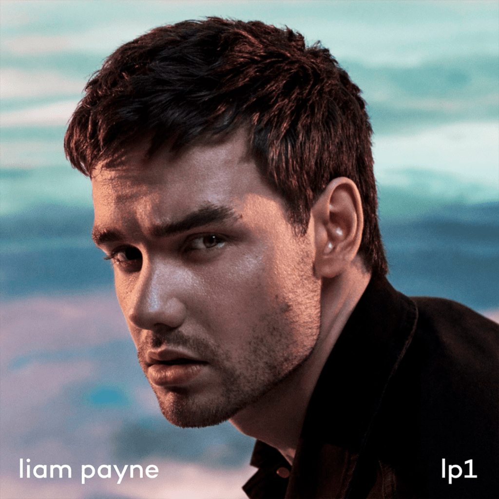 (Reprodução: Liam Payne | Universal Music Operations Limited)