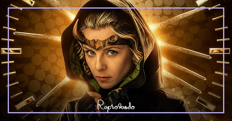 (Divulgação: Loki | Disney+)