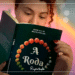 Foto do livro "A Roda" da Editora Codal