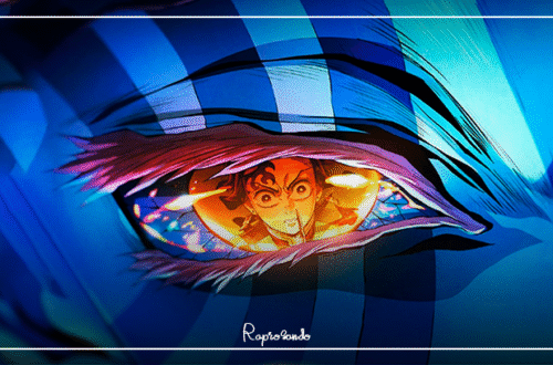(Divulgação | Reprodução: ©Koyoharu Gotoge | SHUEISHA, Aniplex, ufotable)