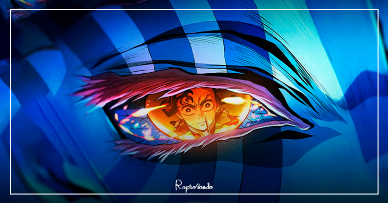 (Divulgação | Reprodução: ©Koyoharu Gotoge | SHUEISHA, Aniplex, ufotable)