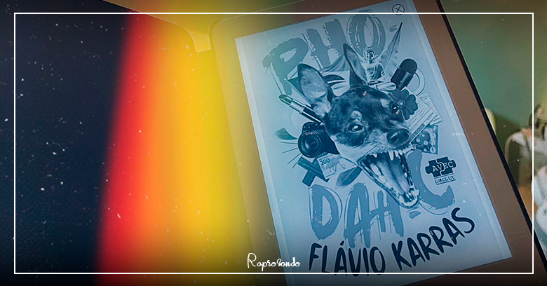 Resenha Literária do livro: Pho-Dah-C