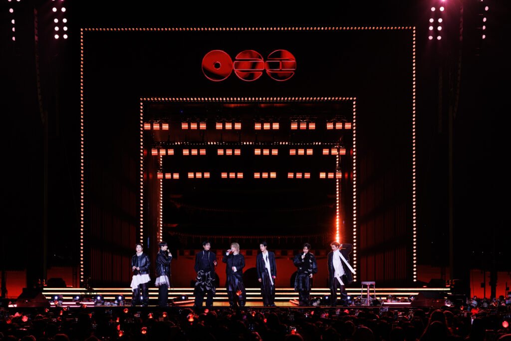 (Créditos: BIGHIT MUSIC / NETFLIX)