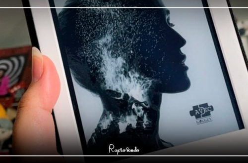 Resenha Literária do livro: Queime