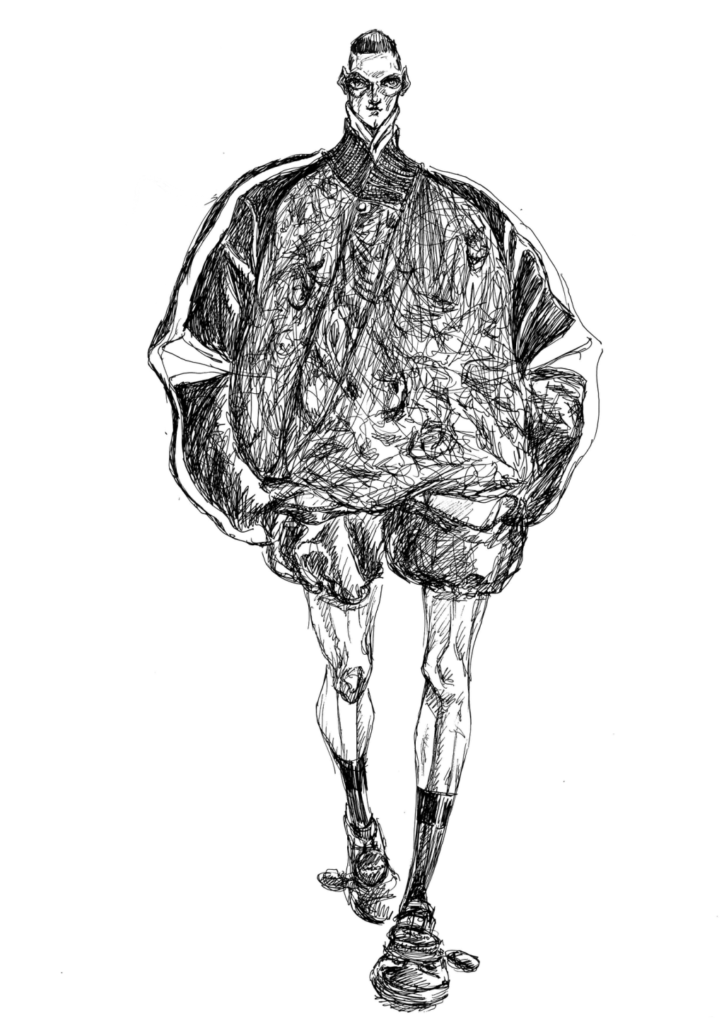 (Créditos: WWD and Women's Wear Dail / Songzio)