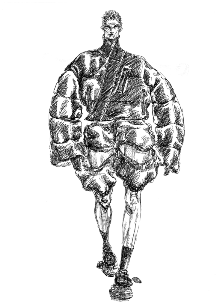 (Créditos: WWD and Women's Wear Dail / Songzio)