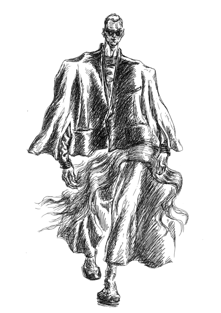 (Créditos: WWD and Women's Wear Dail / Songzio)