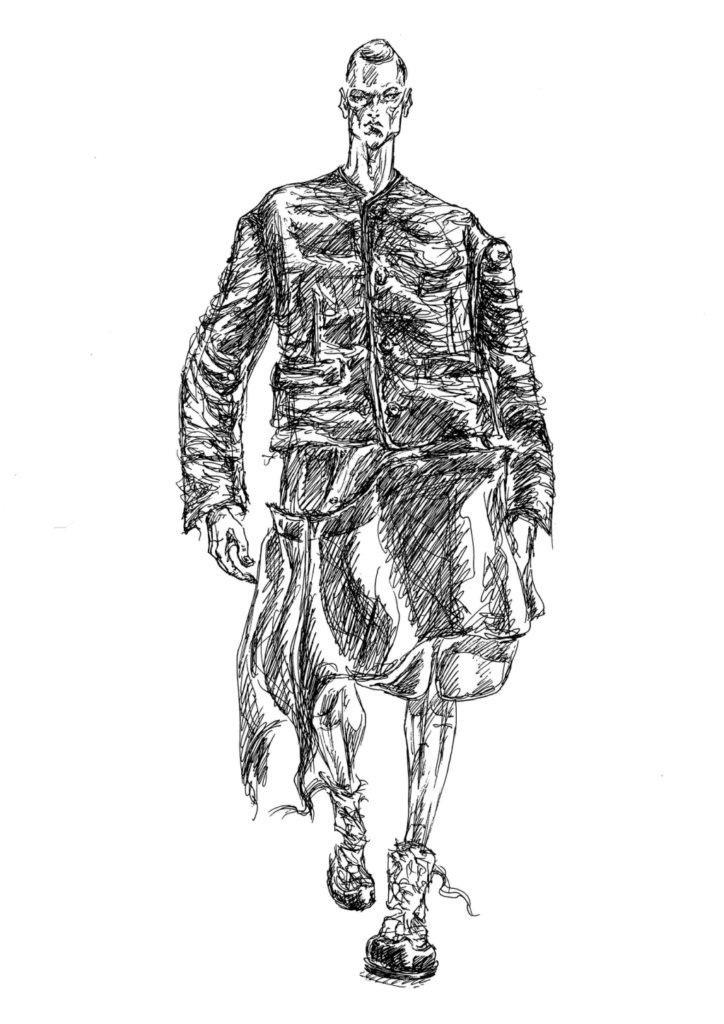 (Créditos: WWD and Women's Wear Dail / Songzio)