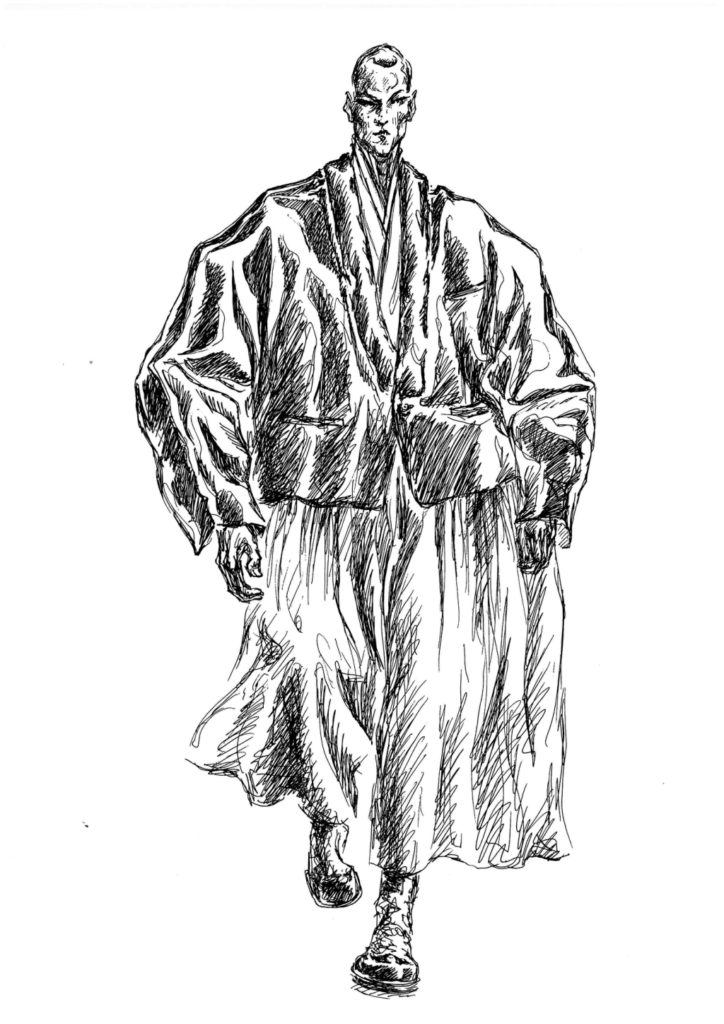 (Créditos: WWD and Women's Wear Dail / Songzio)