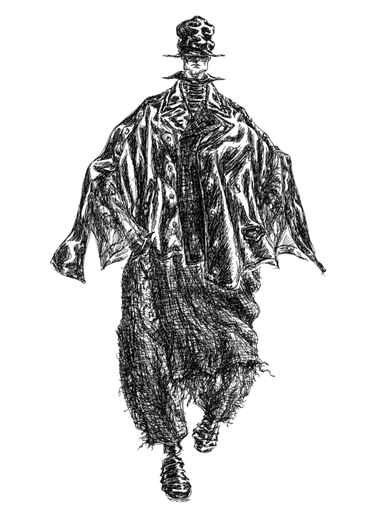 (Créditos: WWD and Women's Wear Dail / Songzio)