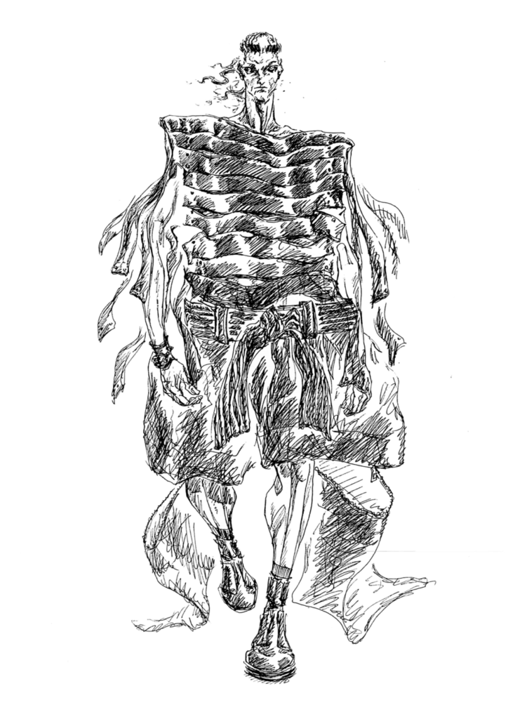 (Créditos: WWD and Women's Wear Dail / Songzio)