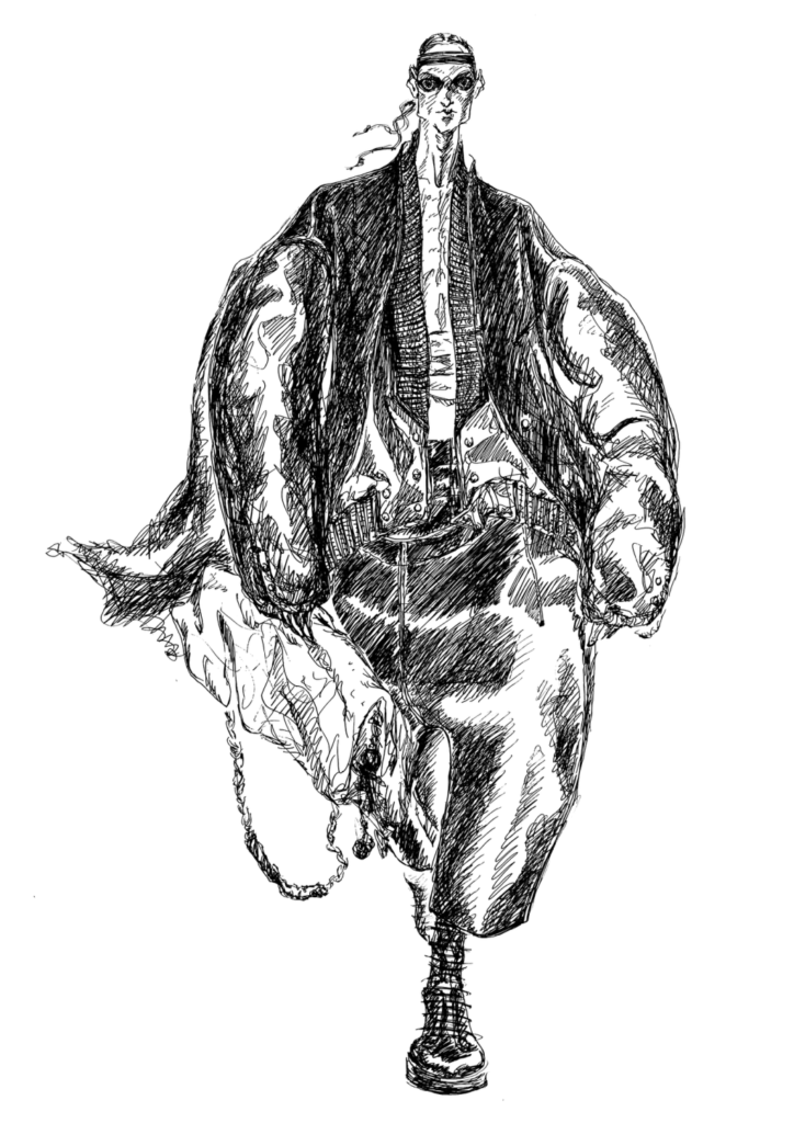 (Créditos: WWD and Women's Wear Dail / Songzio)