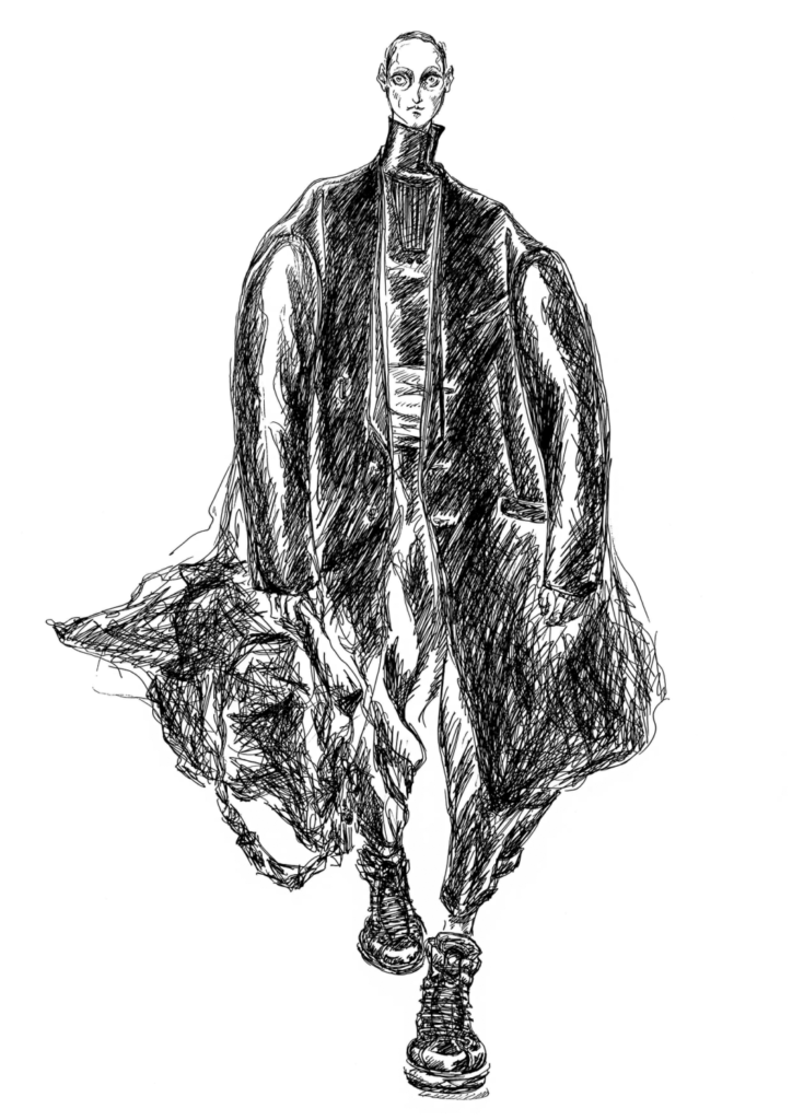 (Créditos: WWD and Women's Wear Dail / Songzio)