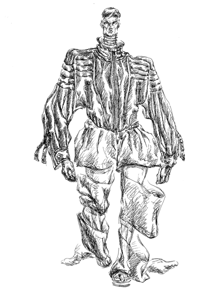 (Créditos: WWD and Women's Wear Dail / Songzio)