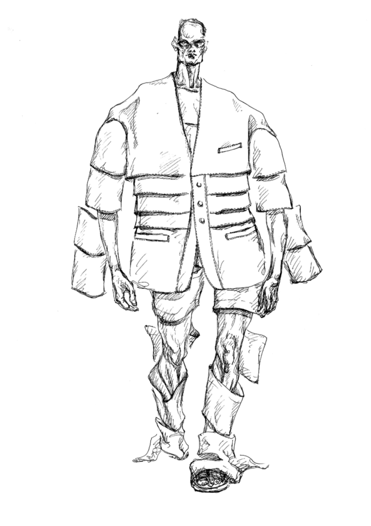 (Créditos: WWD and Women's Wear Dail / Songzio)