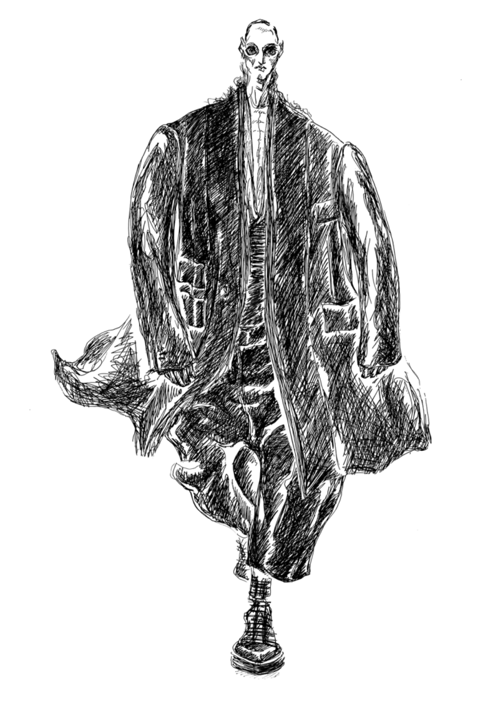 (Créditos: WWD and Women's Wear Dail / Songzio)