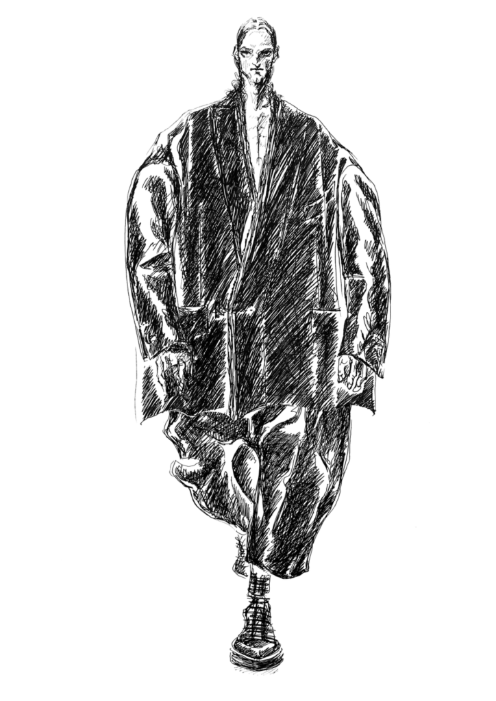 (Créditos: WWD and Women's Wear Dail / Songzio)